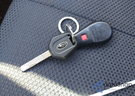 2012 Subaru Forester 2.5X из США, поврежденный, VIN JF2SHABC8CH421423